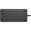 USB-DKMC12BK ドッキングステーション USB TypeC 3画面出力対応 サンワサプライ 82734709