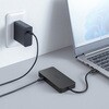USB-DKMC12BK ドッキングステーション USB TypeC 3画面出力対応 サンワサプライ 82734709