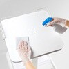 RAC-HP20 ナースカート 上下昇降式 サンワサプライ 82734718