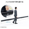 PRS-YPT120HDT プロジェクタースクリーン 床置き式 超短焦点対応 サンワサプライ 82734727