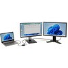 AD-ALCMST2HV 変換アダプタ USB TypeC-HDMI/VGA サンワサプライ 82734736