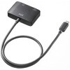 AD-ALCMST2HV 変換アダプタ USB TypeC-HDMI/VGA サンワサプライ 82734736