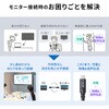 KU-5GCCP10030TK USB TypeCケーブル USB 5Gbps PD100W対応 サンワサプライ 82734761