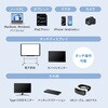 KU-5GCCP10030TK USB TypeCケーブル USB 5Gbps PD100W対応 サンワサプライ 82734761