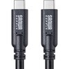 KU-5GCCP10030TK USB TypeCケーブル USB 5Gbps PD100W対応 サンワサプライ 82734761