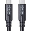 KU-5GCCP10030TK USB TypeCケーブル USB 5Gbps PD100W対応 サンワサプライ 82734761