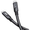 KU-5GCCP10030TK USB TypeCケーブル USB 5Gbps PD100W対応 サンワサプライ 82734761