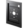CR-LATAB36BK セキュリティケース VESA取付け用 iPad・Galaxy用 サンワサプライ 82734779