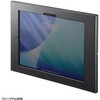 CR-LATAB36BK セキュリティケース VESA取付け用 iPad・Galaxy用 サンワサプライ 82734779
