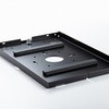 CR-LATAB36BK セキュリティケース VESA取付け用 iPad・Galaxy用 サンワサプライ 82734779