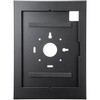 CR-LATAB36BK セキュリティケース VESA取付け用 iPad・Galaxy用 サンワサプライ 82734779
