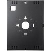 CR-LATAB36BK セキュリティケース VESA取付け用 iPad・Galaxy用 サンワサプライ 82734779