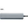 USB-10TCHPS39S USBハブ USB 10Gbps HDMIポート付き サンワサプライ 82734788