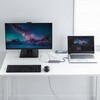 USB-10TCHPS39S USBハブ USB 10Gbps HDMIポート付き サンワサプライ 82734788
