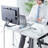 USB-10TCHPS39S USBハブ USB 10Gbps HDMIポート付き サンワサプライ 82734788