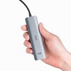 USB-10TCHPS39S USBハブ USB 10Gbps HDMIポート付き サンワサプライ 82734788