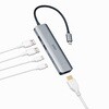 USB-10TCHPS39S USBハブ USB 10Gbps HDMIポート付き サンワサプライ 82734788