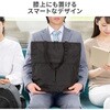 BAG-BT4BK キャリングバッグ 3WAY トート サンワサプライ 82734797