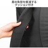 BAG-BT4BK キャリングバッグ 3WAY トート サンワサプライ 82734797
