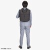 BAG-BT4BK キャリングバッグ 3WAY トート サンワサプライ 82734797
