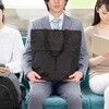 BAG-BT4BK キャリングバッグ 3WAY トート サンワサプライ 82734797