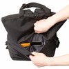 BAG-BT4BK キャリングバッグ 3WAY トート サンワサプライ 82734797