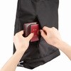 BAG-BT4BK キャリングバッグ 3WAY トート サンワサプライ 82734797