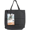 BAG-BT4BK キャリングバッグ 3WAY トート サンワサプライ 82734797