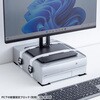QL-E106 耐震固定ベルト サンワサプライ 82734806