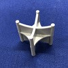 ポリサイコロ(プラスチック) アートスペース