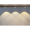WEL-30-SV 充電式センサーLEDスポットライト エグゼラックス メテックス 82738875