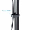 MM-SPST3N2 スタンド マイク用 サンワサプライ 82740729