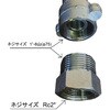 ゴム 50x15 東洋SAF 1.0MPa エアーホース 東洋型抜け軽減タイプ バンド止め ツツミ工業 82740948
