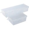 PLA-002 プラスチック容器 ネジケースロング コクブ 82741998