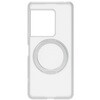 TR-XP263-TTMSS-MCLSV Xperia 1 VIII [Turtle MagStand] マグネット吸着式アクセサリー対応 リングスタンド付きハイブリッドケース シルバーリングスタンド トリニティ 82747991