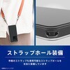 TR-XP263-AG-CL Xperia 1 VIII [Aegis] TPUケース クリア トリニティ 82748201