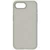 TR-IP26S-SANM-CLBK iPhone 17e / 16e [Silky Armor] シルキータッチケース マットクリアブラック トリニティ 82748219