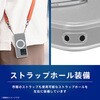 TR-XP263-TTMSS-MBKBK Xperia 1 VIII [Turtle MagStand] マグネット吸着式アクセサリー対応 リングスタンド付きハイブリッドケース ブラックリングスタンド トリニティ 82748289