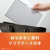 TR-MBA2613-PFR-PVAG MacBook Air 13インチ(2026 / 2025 / 2024 / 2022) マグネット脱着式プライバシーフィルム 反射防止 トリニティ 82748359