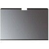 TR-MBA2613-PFR-PVAG MacBook Air 13インチ(2026 / 2025 / 2024 / 2022) マグネット脱着式プライバシーフィルム 反射防止 トリニティ 82748359