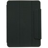 TR-IPD26AS-SF-SMBK iPad Air 11インチ(M4 / M3 / M2) [Smart Folio] マグネット着脱式スマートフォリオ ブラック トリニティ 82748368