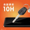 TR-IPD26-GLI-CSDCC iPad(A16 / 第10世代) ダイヤモンドコーティング 高透明 画面保護強化ガラス カドピタ トリニティ 82748465