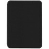 TR-IPD26-FS36-SMBK iPad(A16 / 第10世代) [FLIP SHELL 360] 360度回転式 背面クリア フリップシェルケース ブラック トリニティ 82748876
