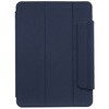 TR-IPD26-SF-SMNV iPad(A16 / 第10世代) [Smart Folio] マグネット着脱式スマートフォリオ ネイビー トリニティ 82748998