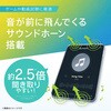 TR-IPD26-TTSH-CL iPad(A16 / 第10世代) [Turtle Sound] ハイブリッドケース クリア トリニティ 82749095