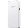 JBP-1000B-WH Jackery SlimPower Battery Pack H1専用拡張バッテリー Jackery(ジャクリ) 82749260