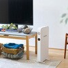JE-1000E-WH Jackery SlimPower H1 Jackery(ジャクリ) 82749269