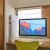JE-1000E-WH Jackery SlimPower H1 Jackery(ジャクリ) 82749269