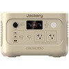 ポータブル電源 600 Plus サンドゴールド Jackery(ジャクリ)