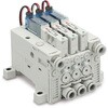 ZZK205A-A2P-B-A GWFN^VXe ^󃆃jbg ZK2A Series }jz[h SMC 82759664